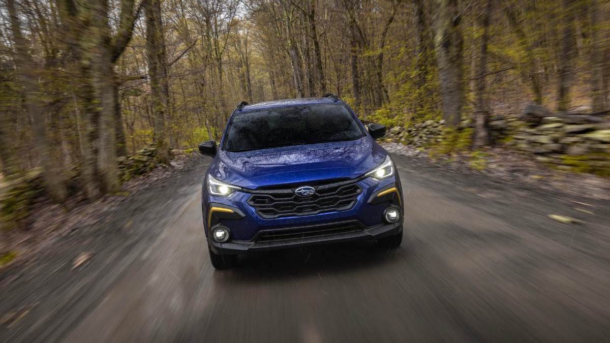 New Subaru Recall Alert Crosstrek, Forester, Impreza, WRX Have